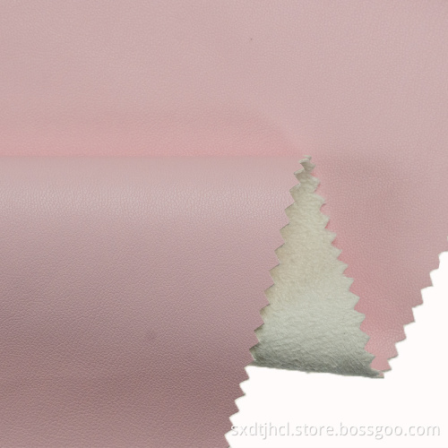 Custom 180 Suede Base Cloth Leather